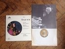 SAN 107 UK ANGEL HMV ED1 STEREO FAURE REQUIEM CLUYTENS LOS ANGELES