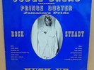 JUDGE DREAD FT PRINCE BUSTER JAMAICA'S PRIDE UK BLUE BEAT LP BBLP 809