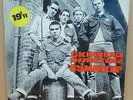 SYMARIP SKINHEAD MOONSTOMP ORIGINAL UK TROJAN LP TBL-102