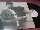 ALTON ELLIS MANY MOODS OF ALTON ELLIS LP REGGAE VG+ T-T LP 001-80 KINGSTON