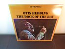 OTIS REDDING R&B SOUL ATLANTIC JAPAN IMPORT    The Dock Of The Bay / HEAR