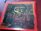 SLAYER SEASONS IN THE ABYSS LP SEALED 1990 AMERICAN RECORDS METAL