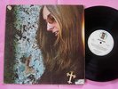 JUDEE SILL 1st V Rare Orig UK 1971 Asylum LP Acid Folk Psych Pop Rock SYLA 8751