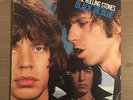 ROLLING STONES Black And Blue 1976 UK Vinyl LP EXCELLENT CONDITION A1/B2