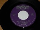THE CINDERELLAS-Baby, Baby (I Still Love You) (1964) DIMENSION 45