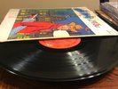 LP David Bowie The Man Who Sold The World Mercury 61325 1973 not original