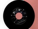 Tiny Grimes with Guitar&Rocking Highlanders 45 rpm Record''B&F''