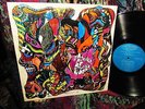 RARE IA 1967 MONO   THE RED CRAYOLA   PARABLE   ACID PSYCH GARAGE ROKY ELEVATORS