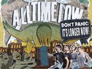 Don't Panic: It's Longer Now [VINYL] All Time Low Vinyl