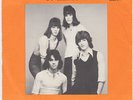 SPEERS B.C.R. RARE danish junkshop glam DENMARK 45 Bay City Rollers danish HEAR