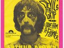 ARTHUR BROWN Devil's Grip RARE Denmark 45 UK psych MOD DANCER prog danish HEAR