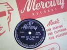 THE PLATTERS 78 on Mercury Canada Only 
