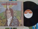 Chicken Shack LP Imagination Lady 1972 Blues Rock VPI Cleaned VG+/VG++