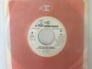 THE KINKS The Village Green Preservation Society 45 WLP White Label Promo