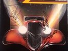ZZTop - Eliminator Signed Autographed Vinyl