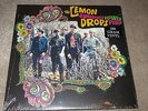 LEMON DROPS - SUNSHOWER FLOWER POWER - NEW