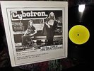  500 MADE - '76 PRIVATE PRESS   CYBOTRON   COSMIC PROG KRAUTROCK ASH RA