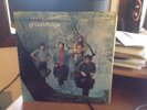 Groundhogs* ?– Scratching The Surface-1969 WPS-21892 Blues/Psych LP