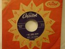 BETTY JEAN MORRIS  shack daddy / i aint gonna mambo 1955 Capitol F3296