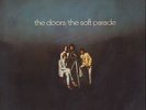The Doors The Soft Parade ORIGINAL UK NEAR MINT Elektra Vinyl LP