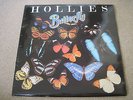 THE HOLLIES Butterfly  1967  EMI/Parlophone  NEAR MINT