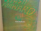 CEDRIC BROOKS I'M FLASH FORWARD OG JAMAICAN STUDIO ONE LP + ORIGINAL SLEEVE