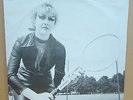 THE CLASH TAKE IT OR LEAVE IT WISE/PFP 1977 RARE LIVE ALBUM LP