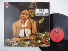 Harold Butler,Gold Connection,Rare original UK first pressing from 1978,LP