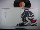 La-De-Das,Rock And Roll Sandwich,Rare original Australian pressing,LP