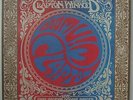 ERIC CLAPTON & STEVE WINWOOD - 3 LP - BOX - Live From Madison Square Garden
