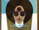 Prince Hitnrun Phase One  & TWO Clear Vinyl Double Album Promo 