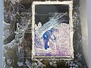 Led Zeppelin IV   2 x LP   NEW & SEALED   Zoso   Studio Outtakes   180g