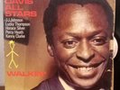Miles Davis All Stars Walkin LP Prestige Transatlantic UK Rare press VG+
