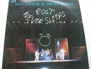 NEIL YOUNG 'RUST NEVER SLEEPS' 1979 STEREO LP EX-/VG