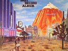 LITTLE FEAT - The Last Record Album (reissue) - Vinyl (LP)
