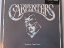 The Carpenters Double LP - Yesterday Once More - PROMO A&M SP-6601 - Audiophile