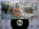 TRAVELING WILBURYS RARE ORIGINAL EX YUGOSLAV 1ST PRESS 1988 EX+/NM/NM