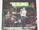 MANFRED KRUG No.4 - Du bist heute wie neu 1976 LP, Schallplatte AMIGA 855451
