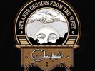 Clutch - Strange Cousins From The West 2LP neu