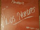 Los Nombres og LORAIN SOUND RECORDS rare private press ohio soul funk latin LP m