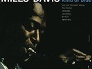 MILES DAVIS-KIND OF BLUE-VINYL LP DOL VINYL NEU