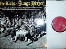 c26 / ERNST  MOSCH - Alte Liebe - Junge Herzen LP Fono-Ring SFGLP 78328