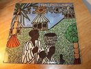 GASPER LAWAL - AJOMASE - UK USSUE - 1980 + INSERT - EXCELLENT+ AFRO BEATS
