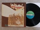 Led Zeppelin - Led Zeppelin II MT-1091 First Japan Press Dec 1969  RARE