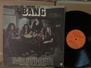 Bang Mother Bow To The King VG Gatefold hard rock
