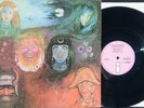 KING CRIMSON    
