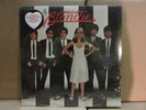 Blondie Parallel Lines SEALED with HYPE STICKER punk art new wave