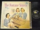 The Fontane Sisters Sing Hearts of Stone Dot 3004