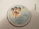 THE FOUR GUYS KAWAGUICHI MATSUMOTO MERCURY 78 RPM PRE THREE BLIND MICE