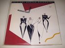 MANHATTAN TRANSFER extensions VINYL LP mfsl 1-199 limited SEALED 1995 numbered